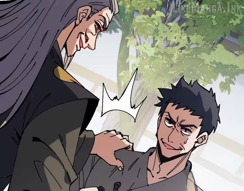 Master: This rebellious disciple is definitely not the Holy Son Chapter 187  - page 63